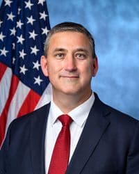 Rep. Nathaniel Moran