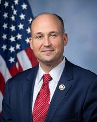 Rep. Nicholas A. Langworthy