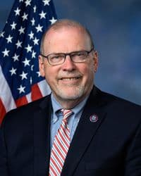 Rep. H. Morgan Griffith