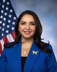 Rep. Delia C. Ramirez