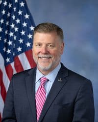 Rep. Eric A. "Rick" Crawford