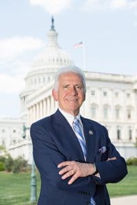 Rep. Jim Costa