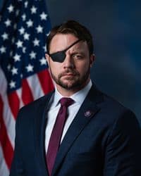Rep. Dan Crenshaw