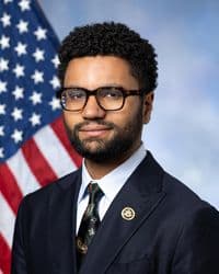 Rep. Maxwell Frost