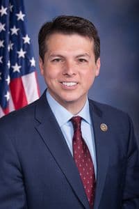 Rep. Brendan F. Boyle