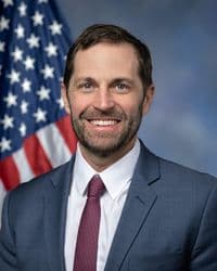 Rep. Jason Crow