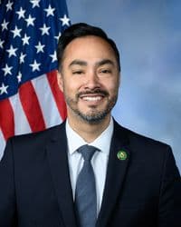 Rep. Joaquin Castro