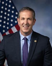 Rep. Johnny Olszewski