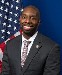 Rep. Everton Blair