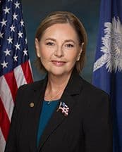 Sen. Darline Graham