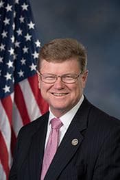Rep. Mark E. Amodei