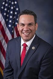Rep. Pete Aguilar