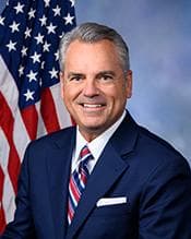 Rep. Mark Alford