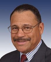 Rep. Sanford D. Bishop