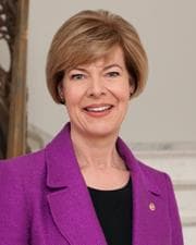 Sen. Tammy Baldwin