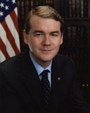 Sen. Michael F. Bennet