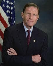Sen. Richard Blumenthal