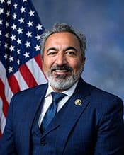 Rep. Ami Bera