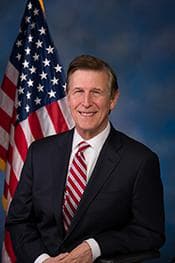 Rep. Donald S. Beyer