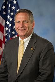 Rep. Mike Bost