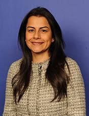 Rep. Nanette Diaz Barragán