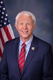 Rep. Jack Bergman