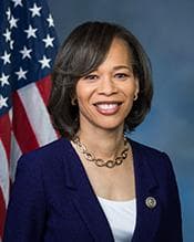 Sen. Lisa Blunt Rochester