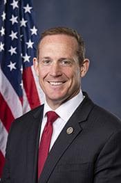 Sen. Ted Budd