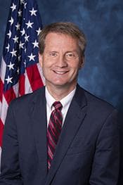 Rep. Tim Burchett