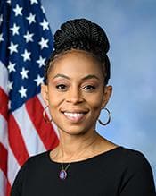 Rep. Shontel M. Brown