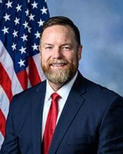 Rep. Aaron Bean