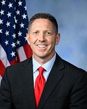 Rep. Josh Brecheen