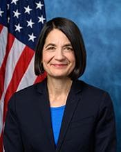 Rep. Becca Balint