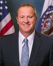 Sen. Eric Schmitt