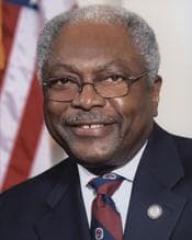 Rep. James E. Clyburn
