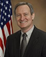 Sen. Mike Crapo