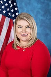 Rep. Kat Cammack