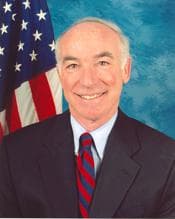 Rep. Joe Courtney