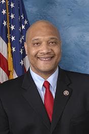 Rep. André Carson