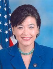 Rep. Judy Chu