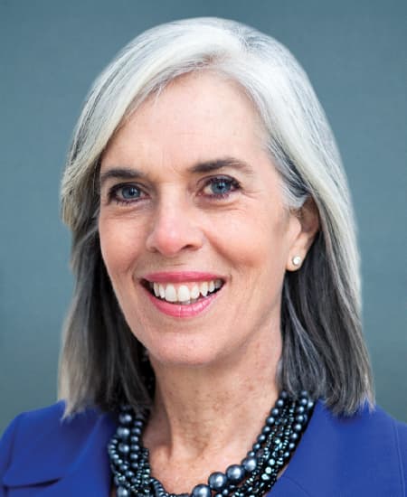 Rep. Katherine M. Clark
