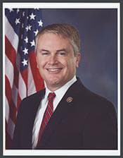 Rep. James Comer