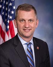 Rep. Sean Casten