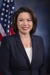 Rep. Angie Craig