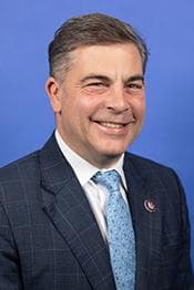 Rep. Mike Carey