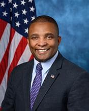 Rep. Donald G. Davis