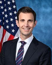Rep. Christopher R. Deluzio