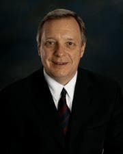 Sen. Richard J. Durbin