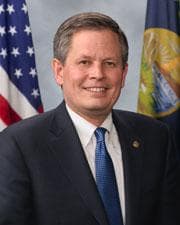 Sen. Steve Daines