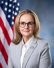 Rep. Madeleine Dean